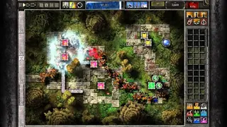 GemCraft: Chasing Shadows screenshot
