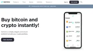 Gemini screenshot