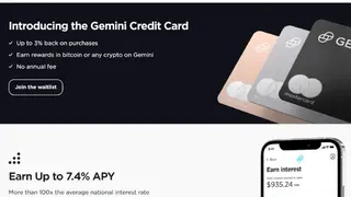 Gemini screenshot