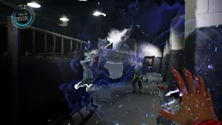 Gemini: Heroes Reborn screenshot