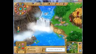 Gemini Lost screenshot