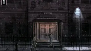Gemini Rue screenshot