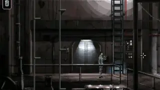 Gemini Rue screenshot