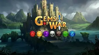 Gems of War screenshot