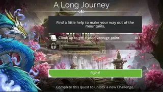 Gems of War screenshot