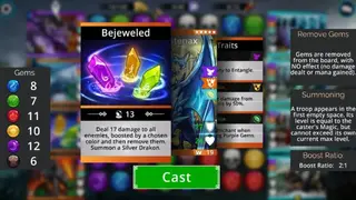 Gems of War screenshot