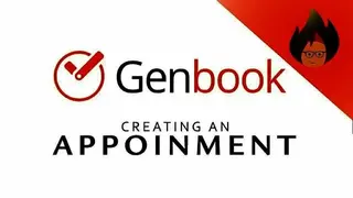 Genbook screenshot