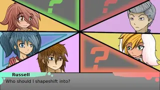 Gender Bender DNA Twister Extreme screenshot
