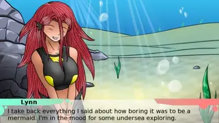 Gender Bender DNA Twister Extreme screenshot