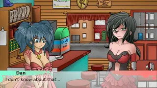 Gender Bender DNA Twister Extreme screenshot