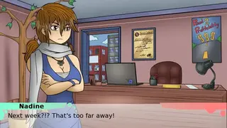 Gender Bender DNA Twister Extreme screenshot
