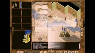Geneforge 4: Rebellion screenshot