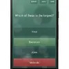 General Knowledge Quiz