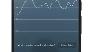 General Knowledge Quiz screenshot