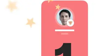 Generated Photos API screenshot