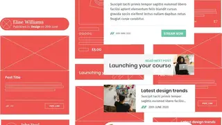 GeneratePress screenshot