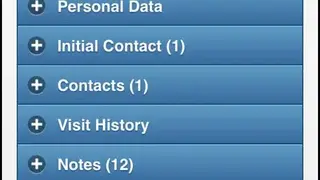 Generations screenshot