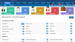 Generations screenshot