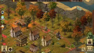 Genesia Legacy: Ultimate Domain screenshot