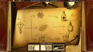Genesia Legacy: Ultimate Domain screenshot