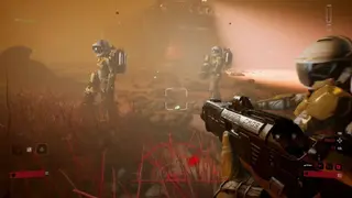 Genesis Alpha One Deluxe Edition screenshot