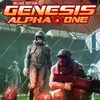 Genesis Alpha One Deluxe Edition