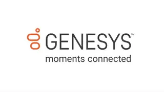 Genesys screenshot