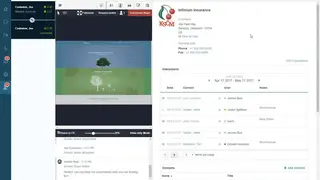Genesys Cloud CX screenshot
