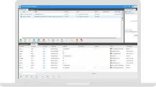 Genesys PureConnect screenshot