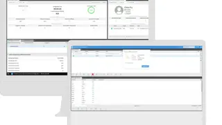 Genesys PureConnect screenshot