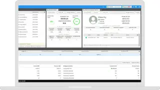 Genesys PureConnect screenshot