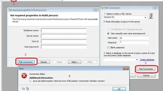 GeneXus screenshot