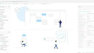 GeneXus screenshot