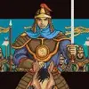 Genghis Khan
