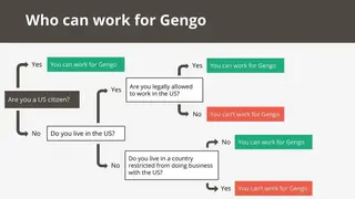 Gengo screenshot