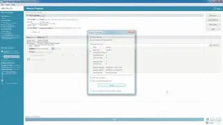 Genie Backup Manager screenshot