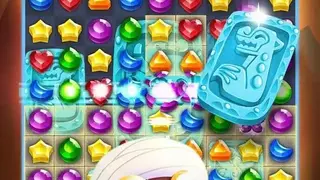 Genies and Gems screenshot