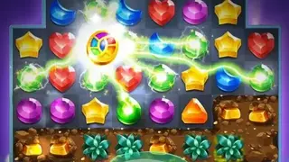 Genies and Gems screenshot