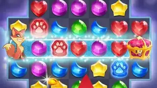 Genies and Gems screenshot