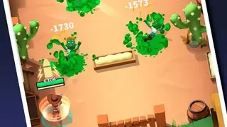 Genius Shooter screenshot