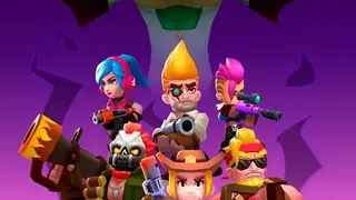 Genius Shooter screenshot