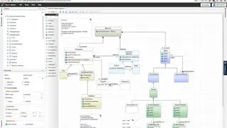 GenMyModel screenshot