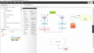 GenMyModel screenshot