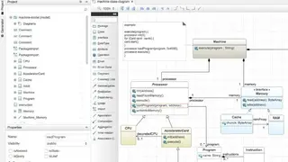 GenMyModel screenshot