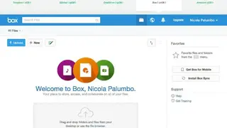 Gennarino screenshot