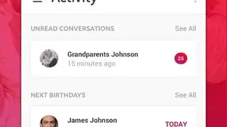 Genoom screenshot