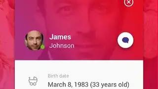 Genoom screenshot