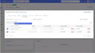 Genophore screenshot
