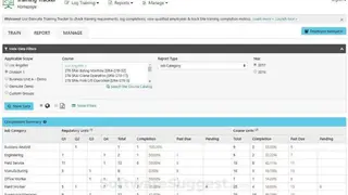 Gensuite screenshot
