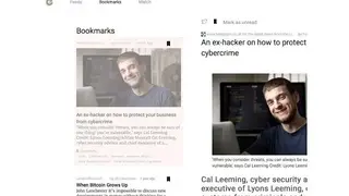 Gentle Reader screenshot